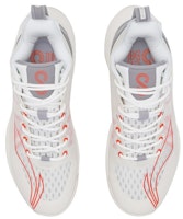 Li-Ning Sonic 8 Low 'Putih Merah' ABAQ035-1 Shop Li-Ning Sonic 8 Low 'Putih Merah' ABAQ035-1