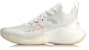 Li-Ning Sonic 8 Low Champion 'Krim Putih' ABAQ035-9