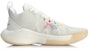 Li-Ning Sonic 8 Low Champion 'Krim Putih' ABAQ035-9