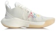 Order Li-Ning Sonic 8 Low Champion 'Krim Putih' ABAQ035-9