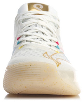 Li-Ning Sonic 8 Low Champion 'Krim Putih' ABAQ035-9 Shop Li-Ning Sonic 8 Low Champion 'Krim Putih' ABAQ035-9