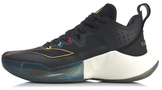 리닝 소닉 8 로우 챔피언 하이탑 '블랙 화이트' (Li-Ning Sonic 8 Low Champion High-top 'Black White') ABAQ035-10 Buy 리닝 소닉 8 로우 챔피언 하이탑 '블랙 화이트' (Li-Ning Sonic 8 Low Champion High-top 'Black White') ABAQ035-10
