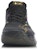 Li-Ning Sonic 8 Low Champion High-Top 'Hitam Putih' ABAQ035-10