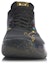 Shop Li-Ning Sonic 8 Low Champion High-Top 'Hitam Putih' ABAQ035-10