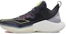 Li-Ning Sonic 8 Low PE 'Hitam Putih' ABAQ035-V