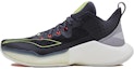 Buy Li-Ning Sonic 8 Low PE 'Hitam Putih' ABAQ035-V