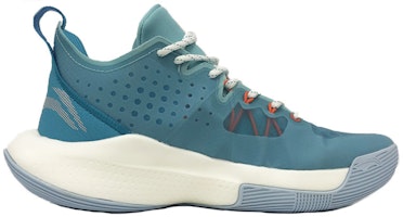 Li-Ning Sonic 8 Low-Top 'Azul' ABAQ035-4 Order Li-Ning Sonic 8 Low-Top 'Azul' ABAQ035-4