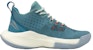 Li-Ning Sonic 8 Low-Top 'Biru' ABAQ035-4