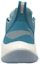 Shop Li-Ning Sonic 8 Low-Top 'Biru' ABAQ035-4