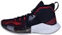 Li-Ning Sonic 8 Premium Player Edition 'Hitam Merah' ABAQ025-U