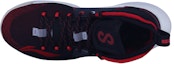Shop Li-Ning Sonic 8 Premium Player Edition 'Hitam Merah' ABAQ025-U