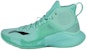Li-Ning Sonic 8 Edisi Premium Pemain 'Peppermint Hijau' ABAQ025-W