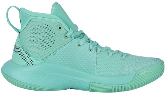 Li-Ning Sonic 8 Premium Player Edition 'Peppermint Green' ABAQ025-W Order Li-Ning Sonic 8 Premium Player Edition 'Peppermint Green' ABAQ025-W