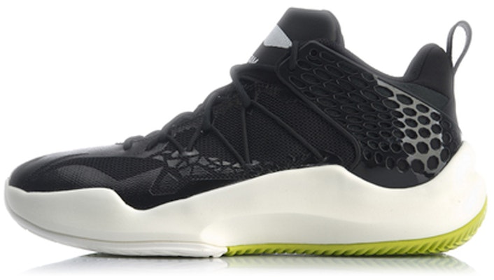 Li-Ning Sonic 8 Team Mid 'Black' ABPQ011-2 Buy Li-Ning Sonic 8 Team Mid 'Black' ABPQ011-2