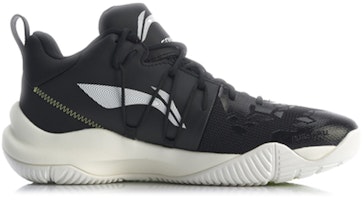 李宁索尼克8代团队中帮'黑色' ABPQ011-2 Order 李宁索尼克8代团队中帮'黑色' ABPQ011-2