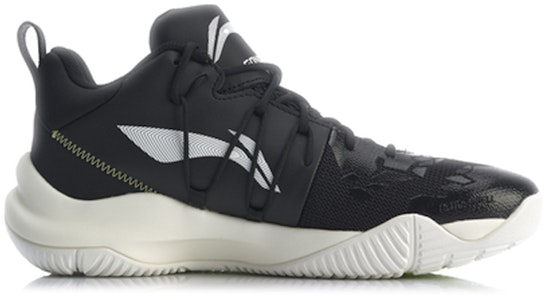 Li-Ning Sonic 8 Team Mid 'Hitam' ABPQ011-2 Order Li-Ning Sonic 8 Team Mid 'Hitam' ABPQ011-2