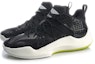 Lookbook Li-Ning Sonic 8 Team Mid 'Hitam' ABPQ011-2