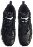 李宁索尼克8代团队中帮'黑色' ABPQ011-2 Shop 李宁索尼克8代团队中帮'黑色' ABPQ011-2