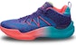 Li-Ning Sonic 8 Team Mid 'Ungu Biru' ABPQ011-6