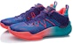 Li-Ning Sonic 8 Team Mid 'Ungu Biru' ABPQ011-6