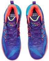 李寧 ソニック8 チーム MID 紫青 (Rīningu Sonikku 8 Chīmu MID Shisei) ABPQ011-6 Shop 李寧 ソニック8 チーム MID 紫青 (Rīningu Sonikku 8 Chīmu MID Shisei) ABPQ011-6