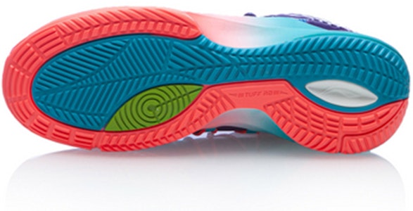 李寧 ソニック8 チーム MID 紫青 (Rīningu Sonikku 8 Chīmu MID Shisei) ABPQ011-6 Purchase 李寧 ソニック8 チーム MID 紫青 (Rīningu Sonikku 8 Chīmu MID Shisei) ABPQ011-6