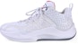 Li-Ning Sonic 8 Team Mid 'Putih' ABPQ011-4