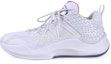 Buy Li-Ning Sonic 8 Team Mid 'Putih' ABPQ011-4