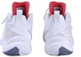 Purchase Li-Ning Sonic 8 Team Mid 'Putih' ABPQ011-4
