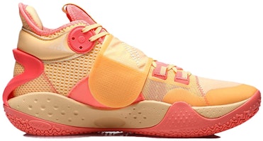 Li-Ning Sonic 9 'Naranja Rojo' ABAR011-C Order Li-Ning Sonic 9 'Naranja Rojo' ABAR011-C