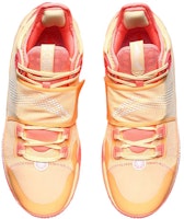 Li-Ning Sonic 9 'Naranja Rojo' ABAR011-C Shop Li-Ning Sonic 9 'Naranja Rojo' ABAR011-C