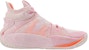 Li-Ning Sonic 9 'Merah Jambu' ABAR011-9