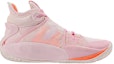 Order Li-Ning Sonic 9 'Merah Jambu' ABAR011-9