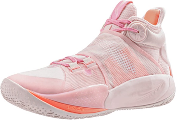 李寧 ソニック9 「ピンク」 (Li-Ning Sonikku 9 "Pinku") ABAR011-9 Lookbook 李寧 ソニック9 「ピンク」 (Li-Ning Sonikku 9 "Pinku") ABAR011-9