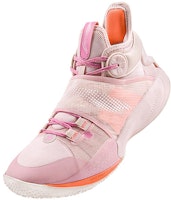 李宁 音速9 运动鞋 '粉色' ABAR011-9 Shop 李宁 音速9 运动鞋 '粉色' ABAR011-9