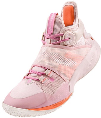 李寧 ソニック9 「ピンク」 (Li-Ning Sonikku 9 "Pinku") ABAR011-9 Shop 李寧 ソニック9 「ピンク」 (Li-Ning Sonikku 9 "Pinku") ABAR011-9