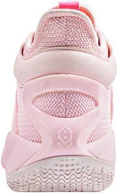 李寧 ソニック9 「ピンク」 (Li-Ning Sonikku 9 "Pinku") ABAR011-9 Purchase 李寧 ソニック9 「ピンク」 (Li-Ning Sonikku 9 "Pinku") ABAR011-9