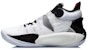 Li-Ning Sonic 9 'Putih Hitam' ABAR011-1