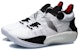 Li-Ning Sonic 9 'Putih Hitam' ABAR011-1
