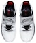 Shop Li-Ning Sonic 9 'Putih Hitam' ABAR011-1