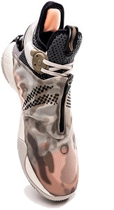 李宁 音速9 '白棕橙' ABAR045-3 Lookbook 李宁 音速9 '白棕橙' ABAR045-3