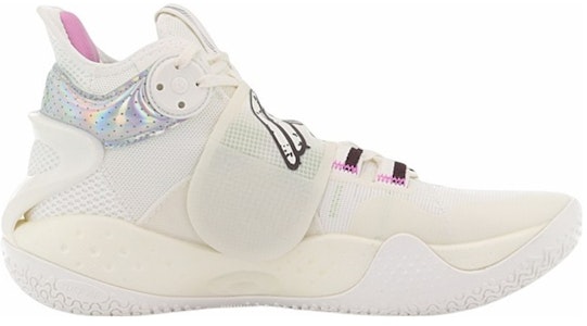 李宁 音速9 白粉银 ABAR011-7 Order 李宁 音速9 白粉银 ABAR011-7