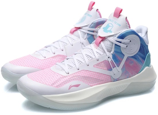 Li-Ning Sonic 9 Abpr017---5 Buy Li-Ning Sonic 9 Abpr017---5