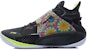 Li-Ning Sonic 9 C.J. McCollum 'Hitam Pelbagai Warna' ABAR011-6