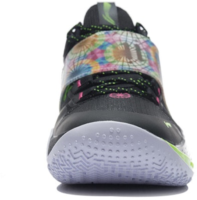 리닝 소닉 9 CJ 맥컬럼 "블랙 멀티" (Li-Ning Sonic 9 CJ 맥컬럼 "블랙 멀티") ABAR011-6 Shop 리닝 소닉 9 CJ 맥컬럼 "블랙 멀티" (Li-Ning Sonic 9 CJ 맥컬럼 "블랙 멀티") ABAR011-6