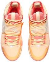 Li-Ning Sonic 9 C.J. McCollum 'Jingga' ABAR011-3 Shop Li-Ning Sonic 9 C.J. McCollum 'Jingga' ABAR011-3