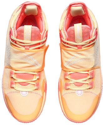 Li-Ning Sonic 9 C.J. McCollum 'Jingga' ABAR011-3 Shop Li-Ning Sonic 9 C.J. McCollum 'Jingga' ABAR011-3