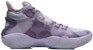 Li-Ning Sonic 9 C.J. McCollum 'Ungu' ABAR011-4