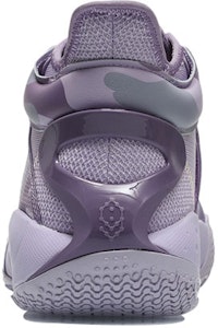 LiNing李寧 音速9 防滑減震耐磨包覆性支撐 中筒 籃球鞋 月光紫 Purchase LiNing李寧 音速9 防滑減震耐磨包覆性支撐 中筒 籃球鞋 月光紫