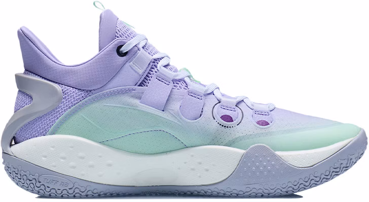 Li-Ning Sonic 9 Low 'Lavender' Lelaki Kasut Sukan ABAR039-4 Order Li-Ning Sonic 9 Low 'Lavender' Lelaki Kasut Sukan ABAR039-4